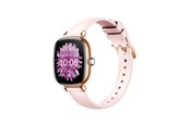 Smartwatches, Pulsuhren, Sportuhren & Schrittzähler - Joyroom Starlight JR-FS1 Smartwatch with Call Receiving Capability - Gold - JR-FS1