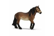 Schleich - Schleich Nordschwedische Kaltblutstute - 14927