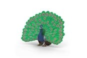 Schleich - Schleich Pfau - 14926