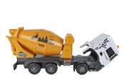Spielzeugauto - Van Manen Concrete mixer - 220027