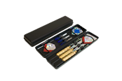 Fußball und Ballspiele - Pirox Dart set 20g Gold - 26103