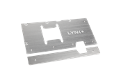 DIY Wasserkühlung - LYNK+ 5090 Plate Kit Zotac Silver - 135955
