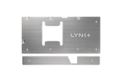 DIY Wasserkühlung - LYNK+ 5090 Plate Kit Reference Design Silver - 135950