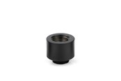 DIY Wasserkühlung - Thermal Grizzly DeltaMate Extender - MF14 Black - TG-DM-FIT-0007