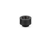 DIY Wasserkühlung - Thermal Grizzly DeltaMate Extender - MF10 Black - TG-DM-FIT-0006