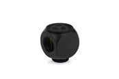 DIY Wasserkühlung - Thermal Grizzly DeltaMate Rotary - T Black - TG-DM-FIT-0004