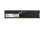 Arbeitsspeicher (RAM) - A-Data ADATA - DDR5 - module - 8 GB - DIMM 288-pin / PC5-44800 - unbuffered - AD5U56008G-S