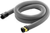 Staubsauger Zubehör - Kärcher Extension hose packaged NW35 2.5m - 2.889-145.0 - 2.889-145.0