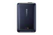 Powerbank (Akku) - Baseus Nomos Qi2 Magnetic 45W USB-C Powerbank (Akku) - schwarz - 10000 mAh - P10078800123-00