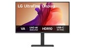 Bildschirm - LG 32U720A - 3840x2160 (4K) - 60Hz - VA - 90W USB-C - 32U720A-B