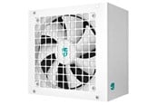 Netzteile - DeepCool PN850M Netzteile - 850 Watt - 120 mm - ATX 3.1 - 80 Plus Gold zertifiziert - R-PN850M-FC0W-JGEU
