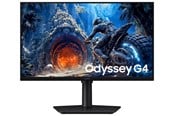 Monitor - 25" Samsung Odyssey G4 G40H - LS25HG402EUXEN