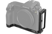 Foto & Video Zubehör - SmallRig 4716 L-Shape Mount Plate for FUJIFILM GFX100S II - 4716