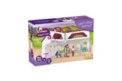 Schleich - Schleich Fröhliches Pferdekrankenhaus - 42787