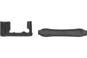 Foto & Video Zubehör - SmallRig 4709 Leather Half Case Kit for Fujifilm X-T50 Black - 4709