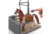 Schleich - Schleich Sofias Pferdewaschplatz - 42792