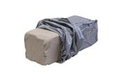 Bausets - Creativ Company White-fired Stoneware Clay 10kg - 675401