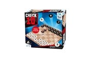 Brettspiele - Clown Games Check-10 Board Game - 2012083