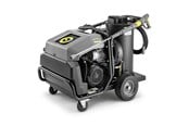 Hochdruckreiniger - Kärcher Hochdruckreiniger High-pressure cleaner HDS 18/18-4 S Classic - 1.030-915.0