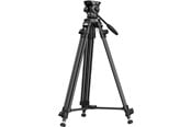 Tripods & Stative - SmallRig 4684 Lightweight Video Tripod Kit AD-50 Lite - 4684