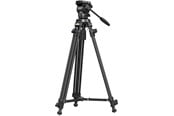 Tripods & Stative - SmallRig 4685 Lightweight Video Carbon Fiber Tripod Kit AD-50 - 4685