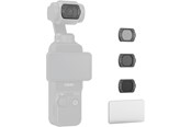 Fotofilter - SmallRig 4774 ND Filter Set for DJI Osmo Pocket 3 - 4774