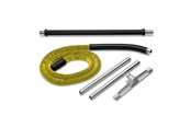 Staubsauger Zubehör - Kärcher Oven set NT DN 35 - 2.640-341.0 - 2.640-341.0