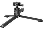 Tripods & Stative - SmallRig 4630 Metal Tabletop Tripod with Arca-Swiss Quick Release Plate and Panoramic Ball Head - 4630