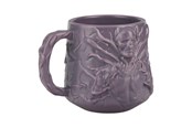 Merchandise - Paladone - Stranger Things 5 Vecna Shaped - Becher - PP14677ST