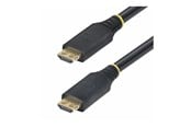 Display Kabel - StarTech.com HDMI cable - HDMI2-CABLE-GRIP-15M
