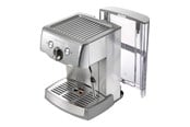 Kaffeezubereitung - Ariete 1324/10 Espresso Barista Specialista Mini - coffee machine with milk frother - 15 bar - 00M132410AR0