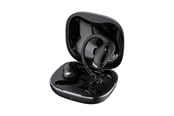 Kopfhörer/Headsets - STREETZ T700 - earphones - T700-BLK