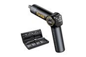 Haus & Garten - Fanttik S1 Apex Deluxe Electric Screwdriver - S1 Apex