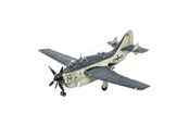 Bausets - Revell Model Kit - Fairey Gannet AS.1/AS.4 - 03775