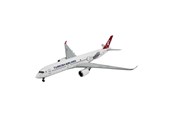 Bausets - Revell Model Building Kit - Airbus A350-900 Turkish Airlines 1:144 - 120dlg. - 03773