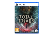 Spiele - Total Chaos - Sony PlayStation 5 - Action/Abenteuer - PEGI 16 - 7350002937921