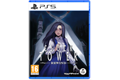 Spiele - Clock Tower Rewind - Sony PlayStation 5 - Überleben - PEGI 16 - 7350002938898