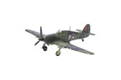 Bausets - Revell Model Kit - Hawker Sea Hurricane Mk.IIC 1:32 - 162pcs. - 03768