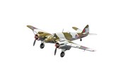 Bausets - Revell Model Kit - Bristol Beaufighter Mk. VI 1:48 - 167 pcs. - 03767