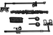 Foto & Video Zubehör - SmallRig Camera Slider Support Kit for Cars 4614 - 4614