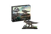 Puzzle - Revell 3D Puzzle Construction Kit Jurassic World - Giganotosaurus - 60dlg. 3D Puzzle - 00245