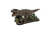 Puzzle - Revell 3D Puzzle Construction Kit Jurassic World - T. Rex - 45dlg. 3D Puzzle - 00246