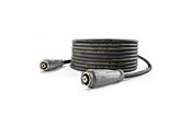Hochdruckreiniger - Kärcher Zubehör High-pressure hose 10 m ID 6 300 bar 2 x EASY!Lock - 6.110-056.0