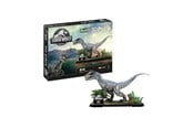 Puzzle - Revell 3D Puzzle Construction Kit Jurassic World - Velociraptor - 57dlg. 3D Puzzle - 00247