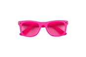 Kostüme - Boland Party Glasses Dance Neon Pink - 02609