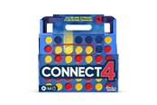 Brettspiele - Hasbro Gaming Connect 4 - 342-1500