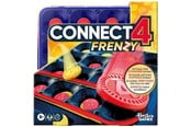 Brettspiele - Hasbro Gaming Connect 4 Frenzy - 342-2782
