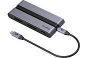 Dockingstationen - SmallRig 4663 CFexpress (Type A) Docking Station for Creators - 4663