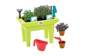 Spiele im Freien - Ecoiffier Garden Table - 004290