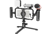 Handys - Anderes Zubehör - SmallRig 4704 vlogger kit - 4704